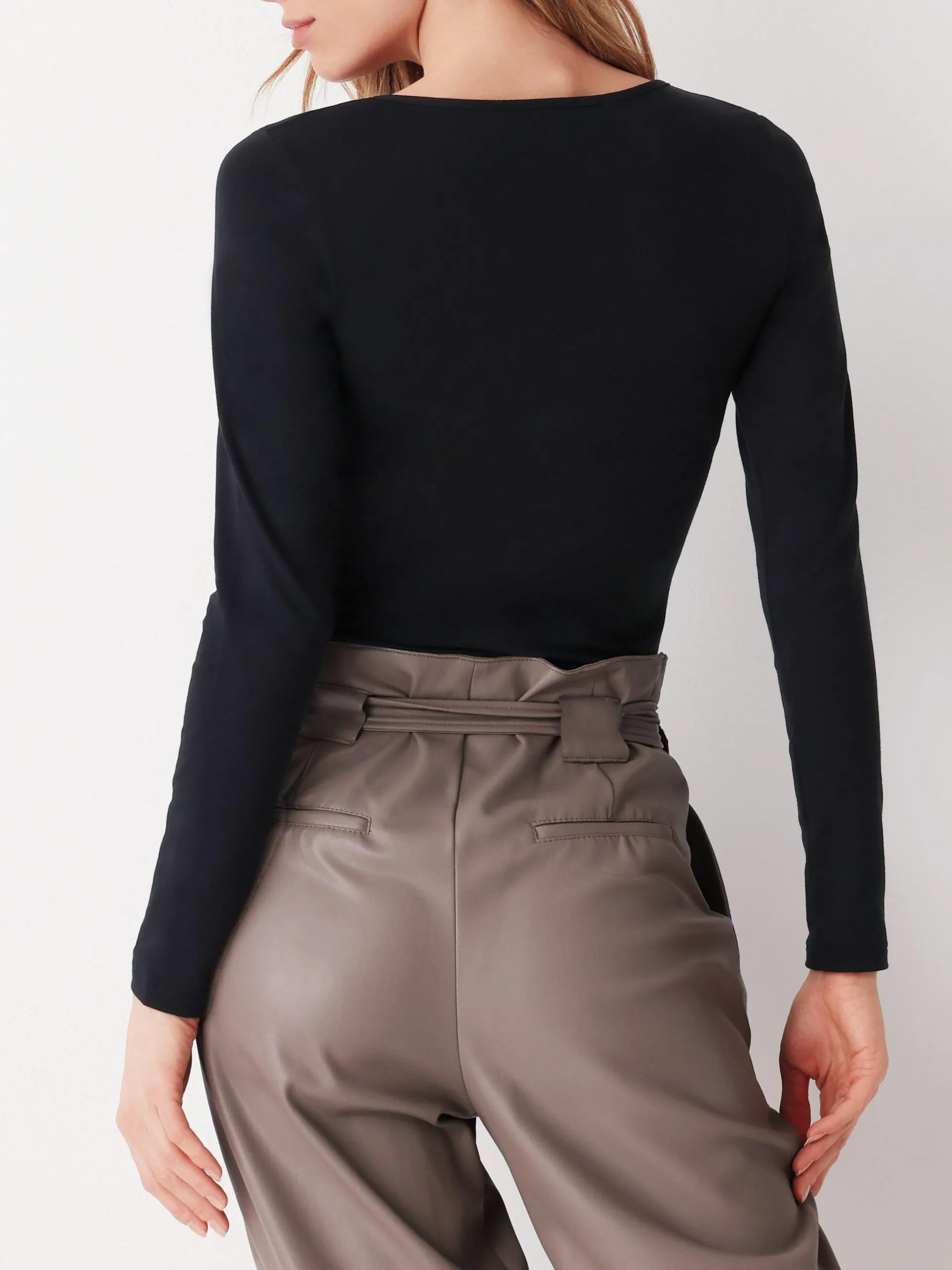 Cotonella shirt long sleeve 3503