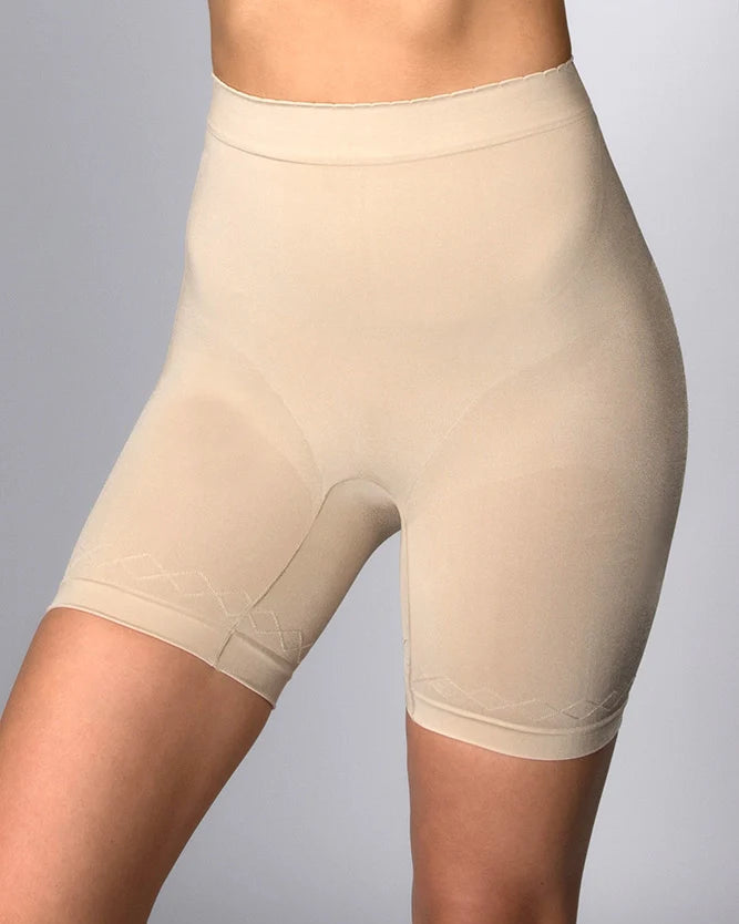 Intimidea correctie Short Body Effect