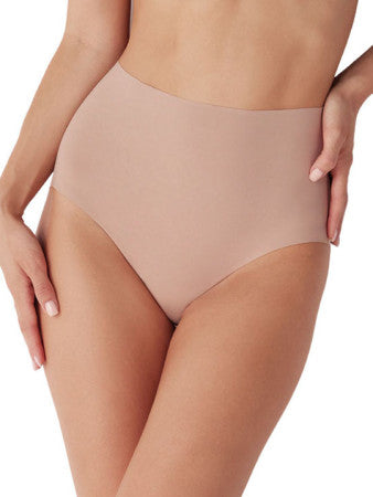 Cotonella invisible slip  2-Pack AD696