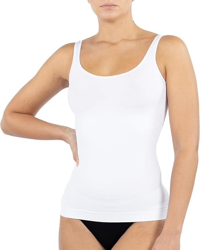 Sensi Caraco Modellante hemd CA374