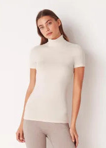 Cotonella Lupetto short sleeve