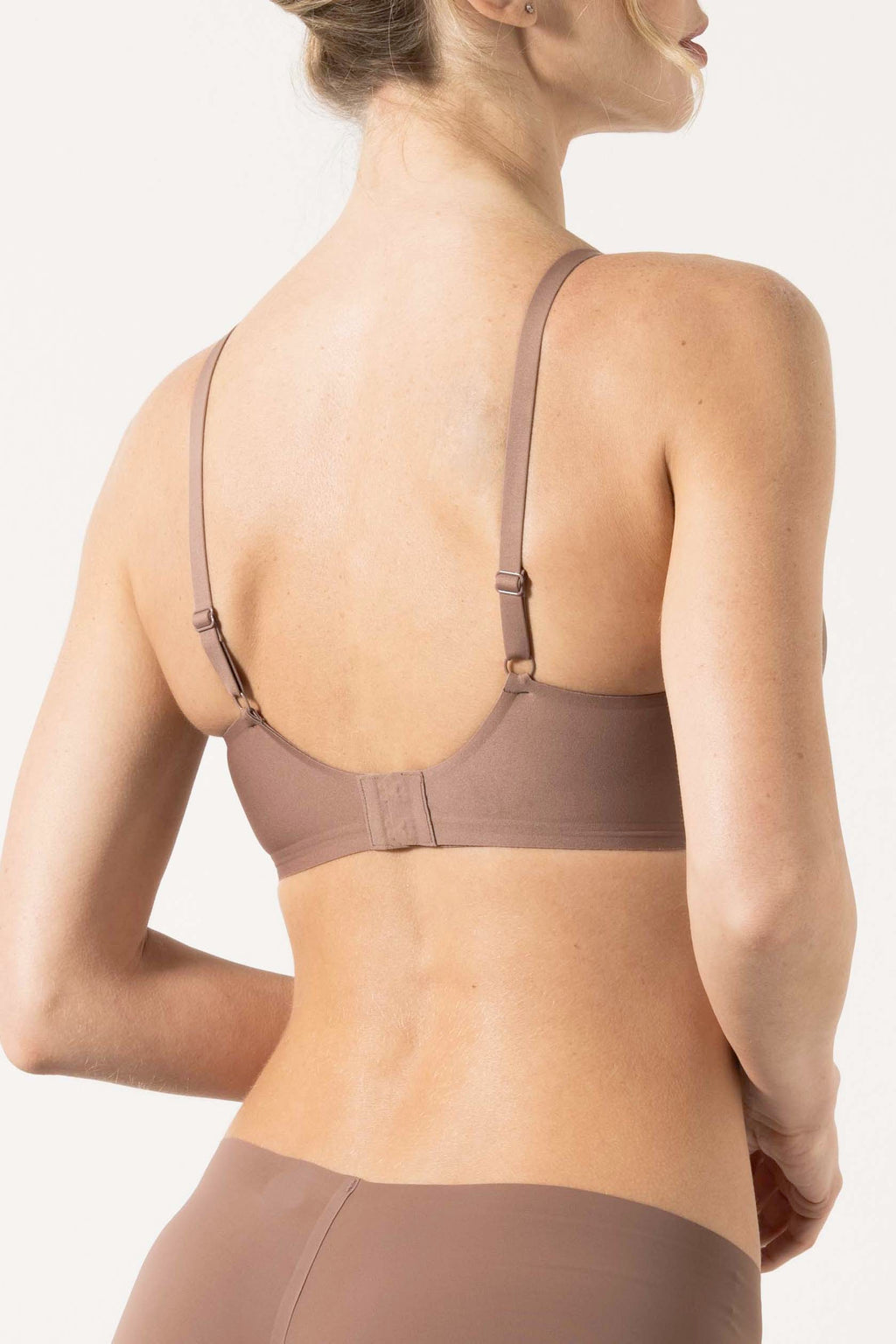 Cotonella comfort BH met kant - ADC 18