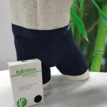 Bamboo Boxershort | 4 Pack
