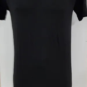 Bamboe T Shirt V hals | 2 Pack