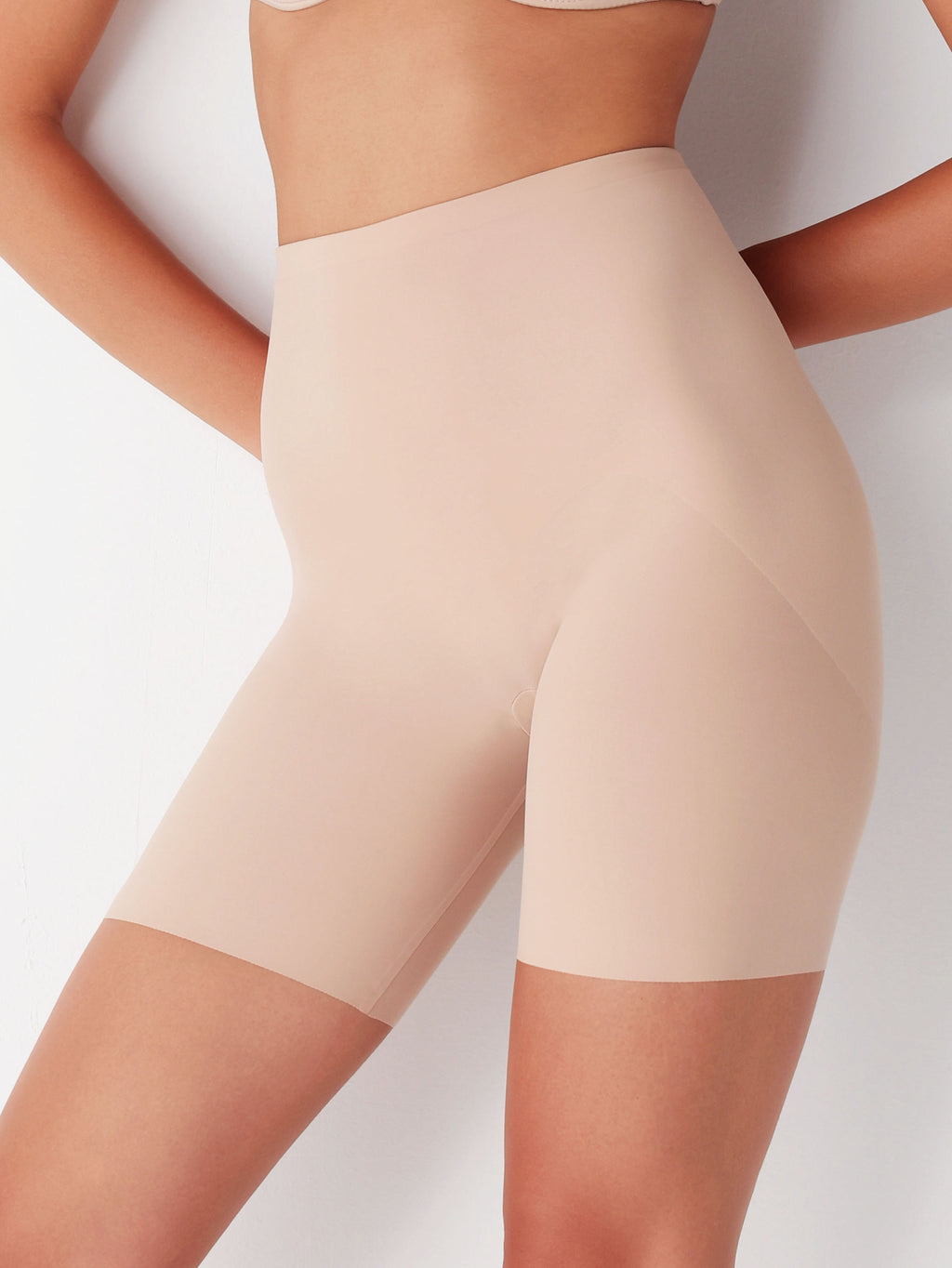 Cotonella Long Leg panty - CD033