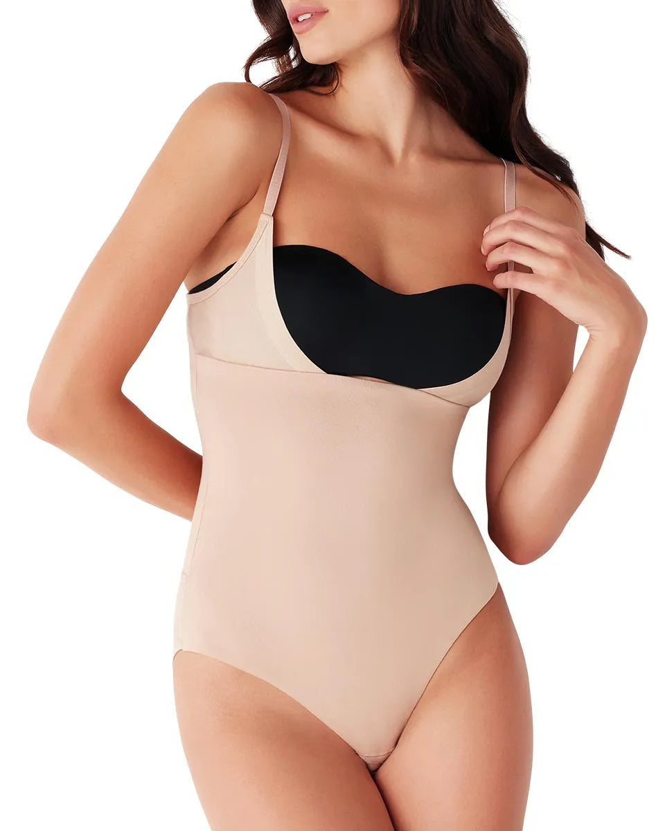 Cotonella Shapewear body 524