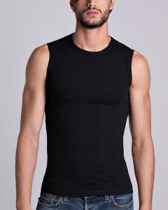 Sensi mouwloos T-shirt CA151C