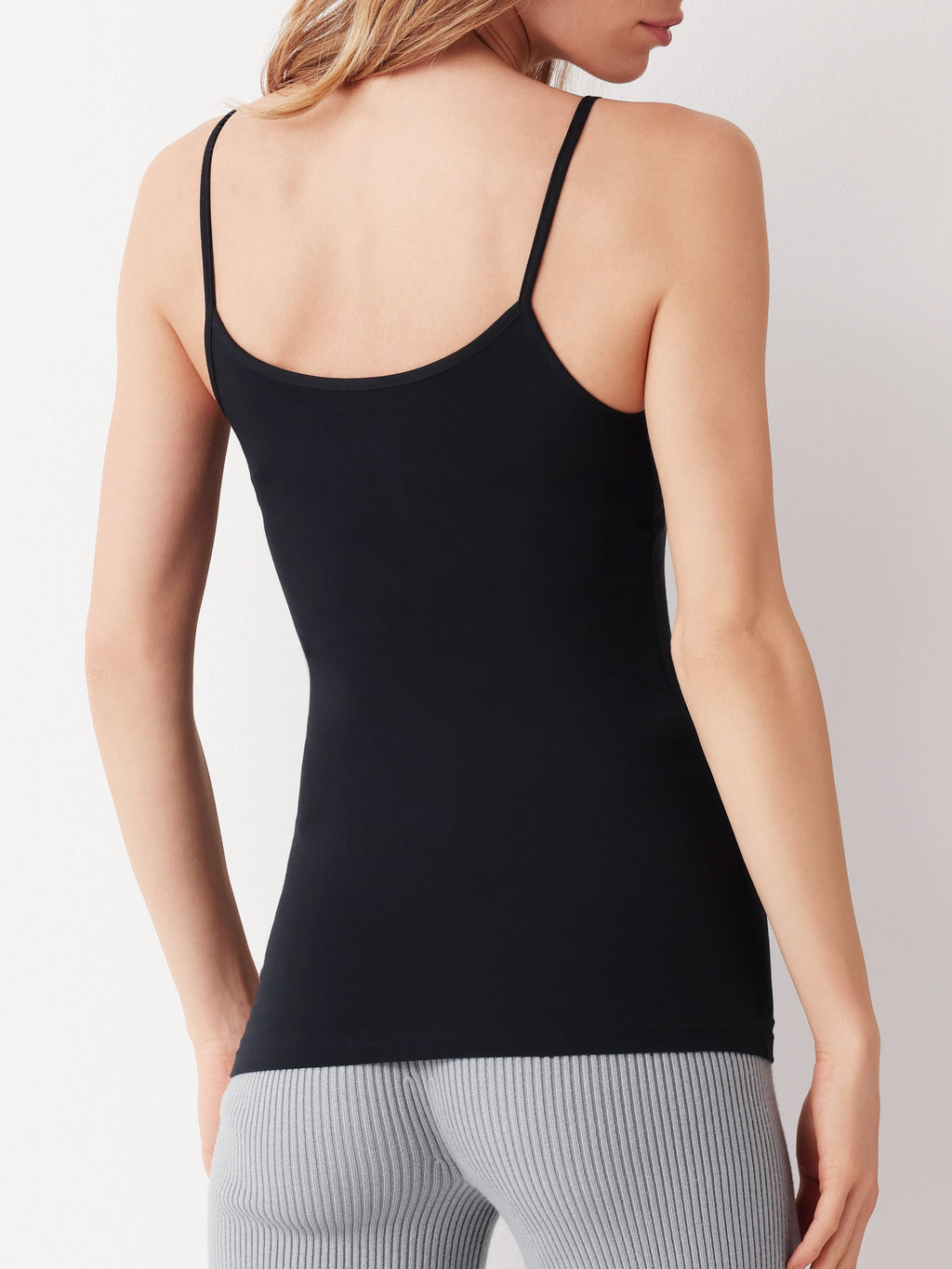 Cotonella top Spalla Stretta  kant GD135