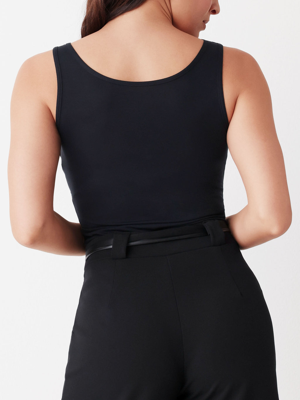 Cotonella Dames top viscose GD193