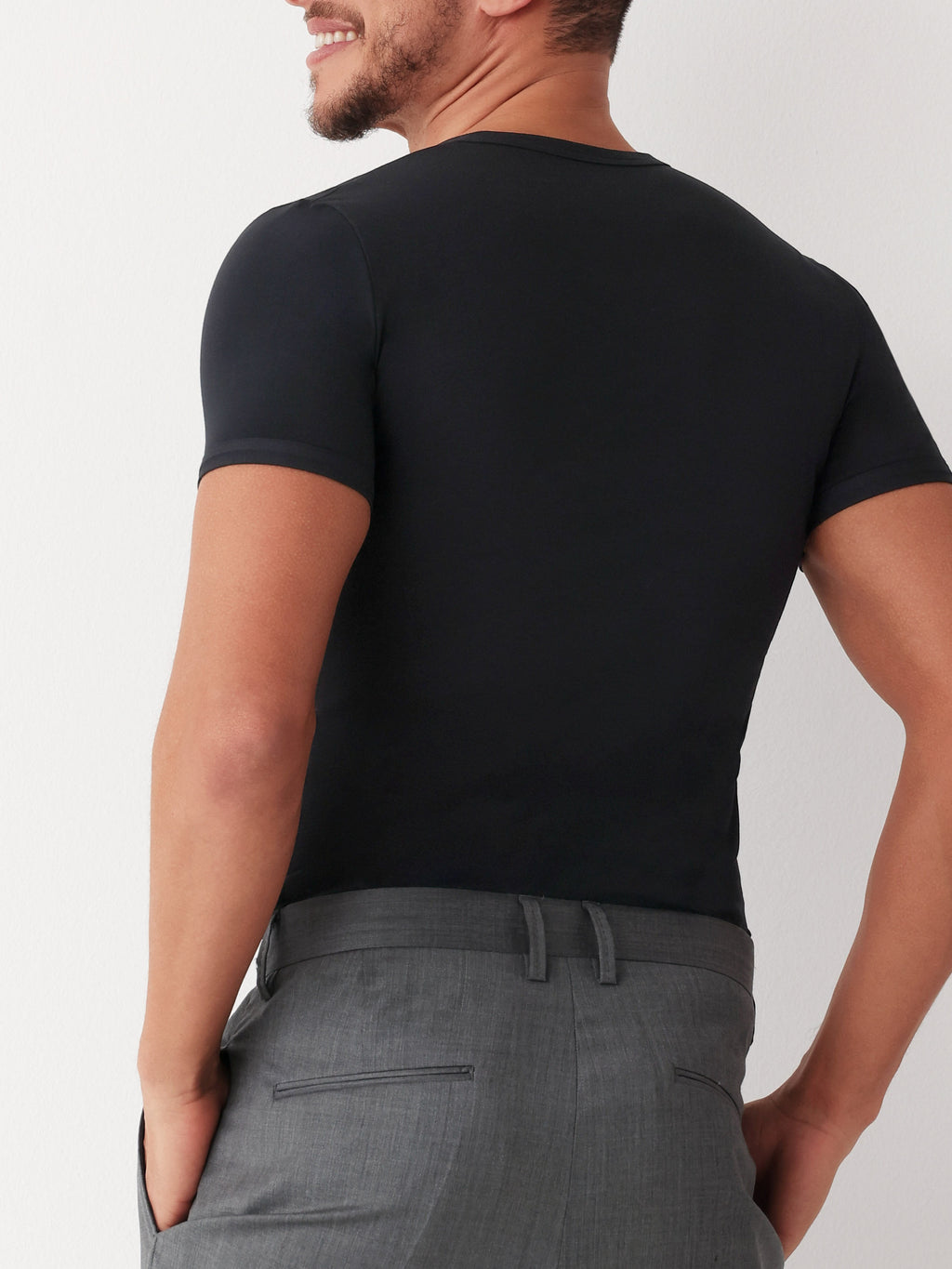 Cotonella T-shirt  3-Pack GU006