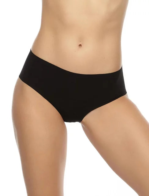 Cotonella invisible slip Vita Bassa 3 Pack GD118/8158