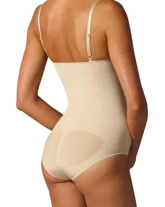 Controlbody Correctie Body