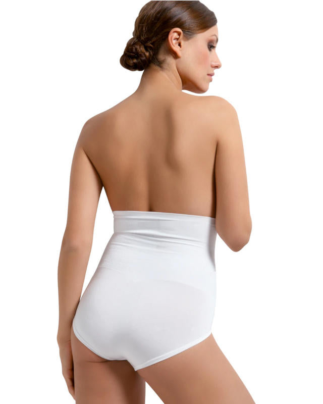 Sensi culotte vita alta modellante taille slip