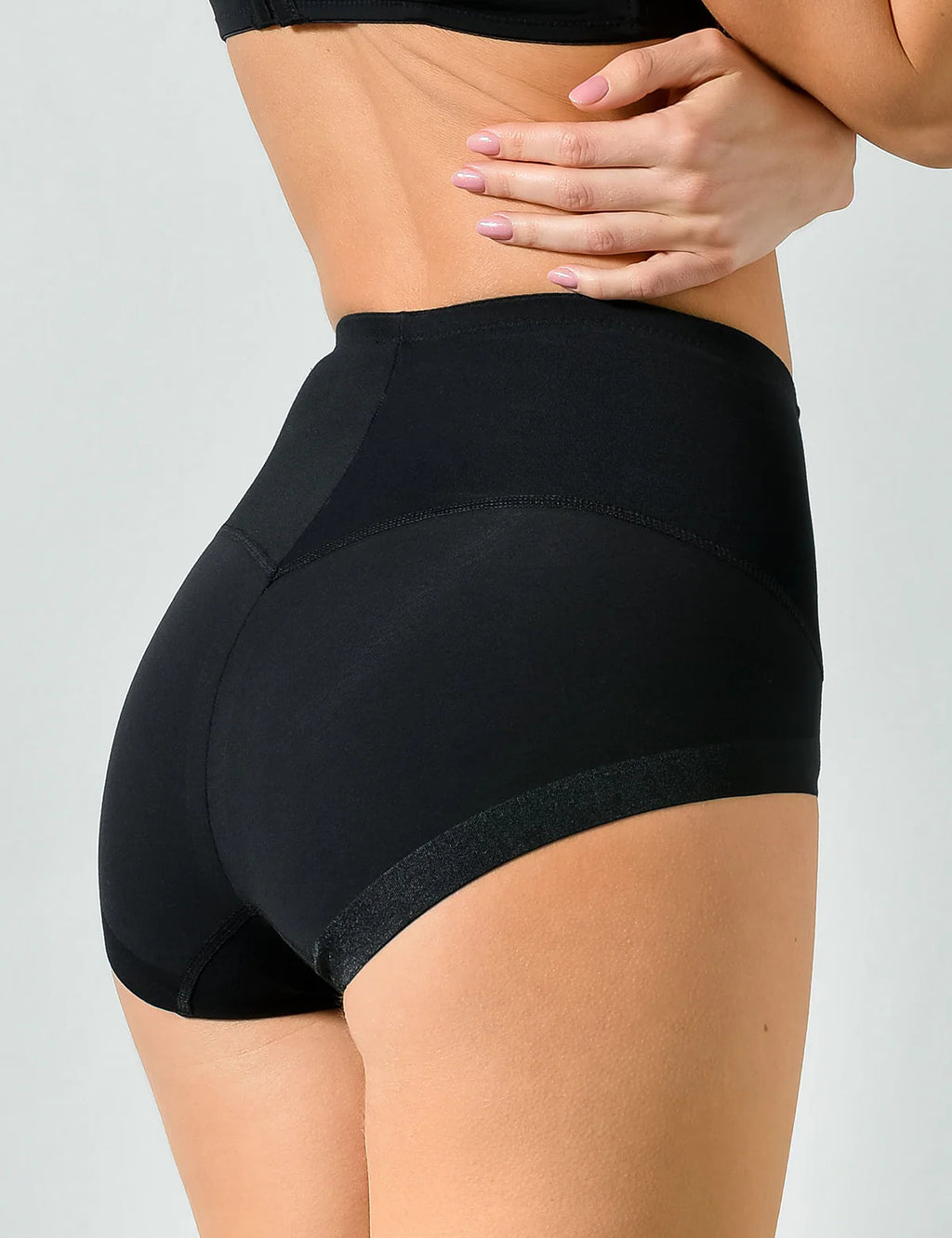 Cotonella Shapewear hoge taille slip CD522