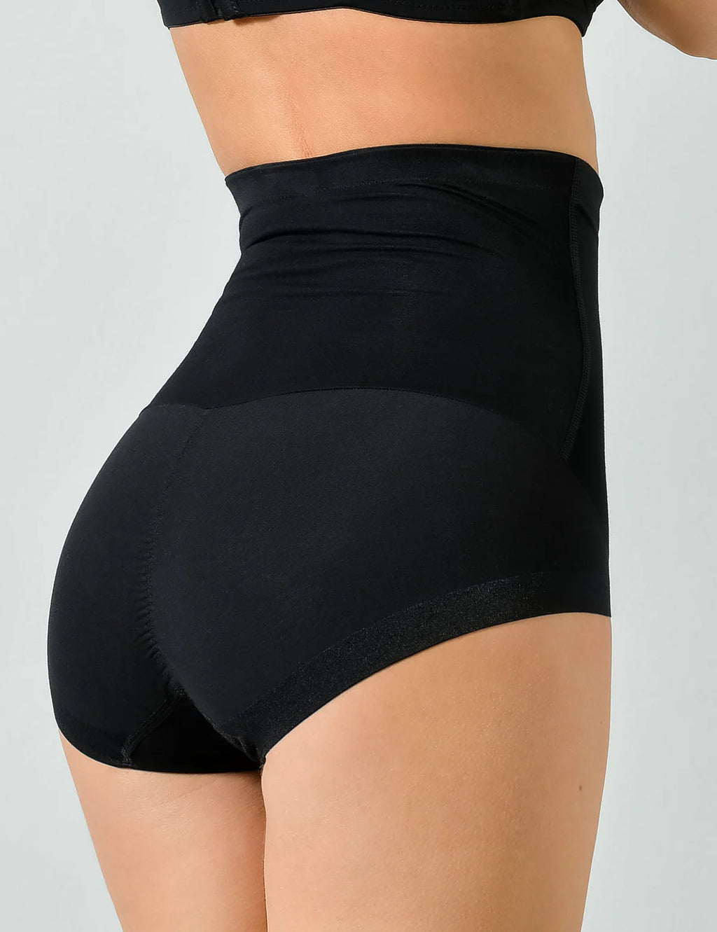 Cotonella Shapewear extra hoge taille slip 523