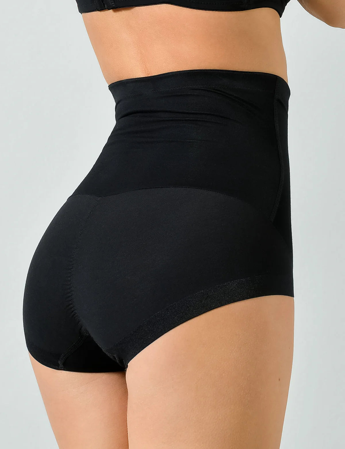 Cotonella Shapewear extra hoge taille slip 523